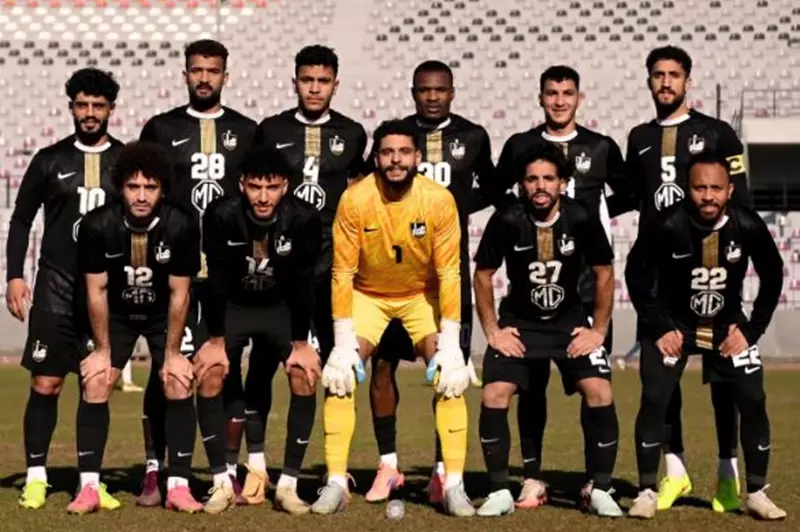 صراع سباعي على بطاقتين.. دوري المحترفين على صفيح ساخن 